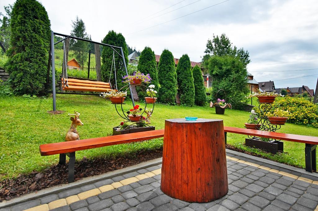 Pokoje Goscinne Skalne Podhale Tatranská Bukovina Pokoj fotografie